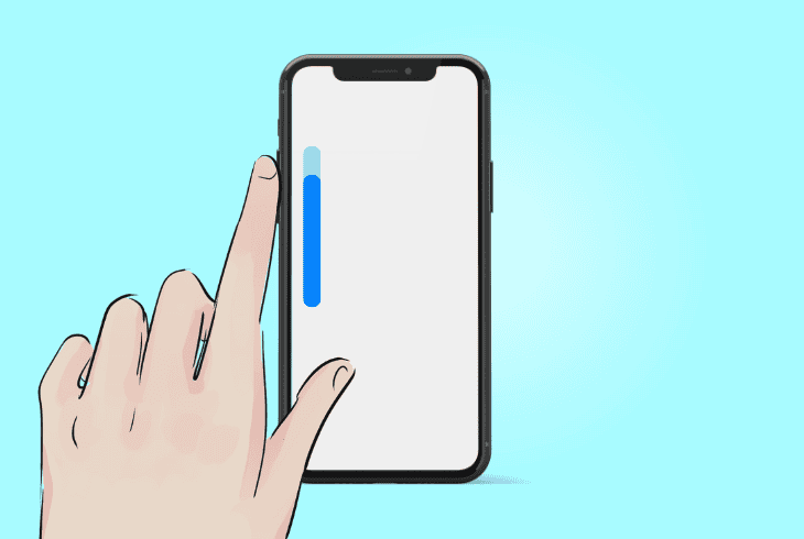 boost the source volume mobile