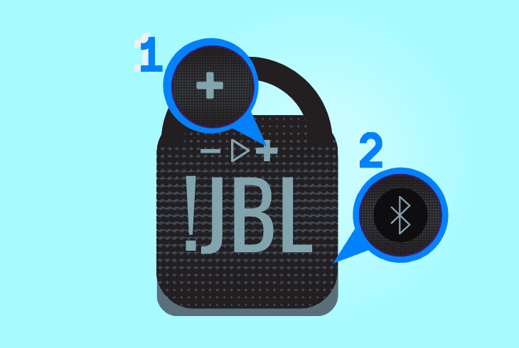 reset your clip 4 speaker to default