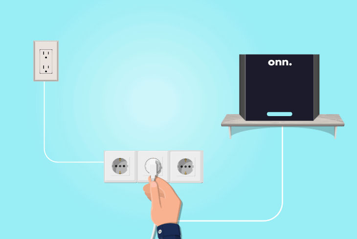 uninstall third-party a/c equipment
