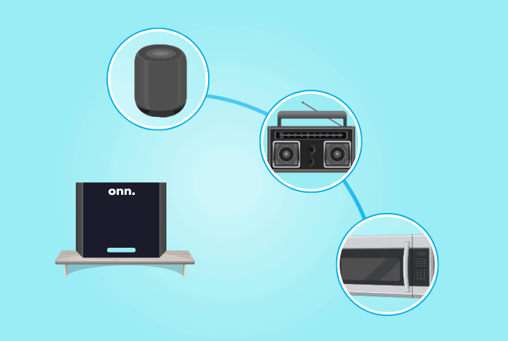how to diagnose wireless interference