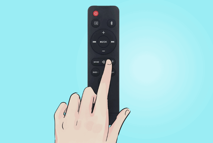 how to pair without remote