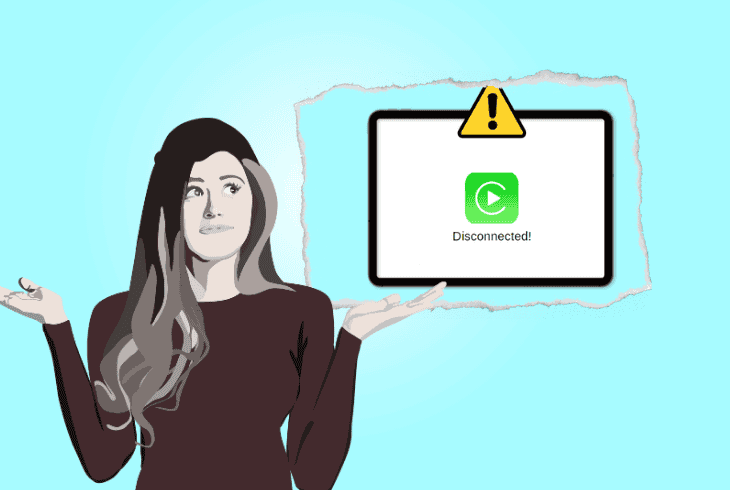 why won’t carplay stay connected to bluetooth