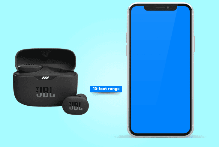 optimize the bluetooth signal