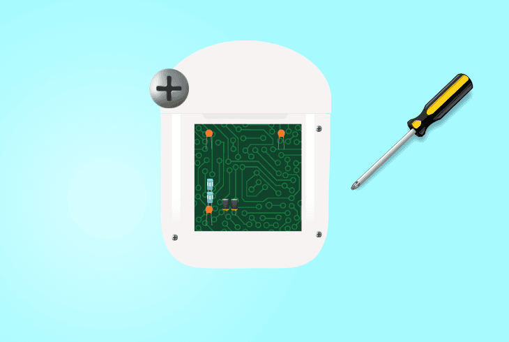 inspect beats buds’s hardware (advanced)