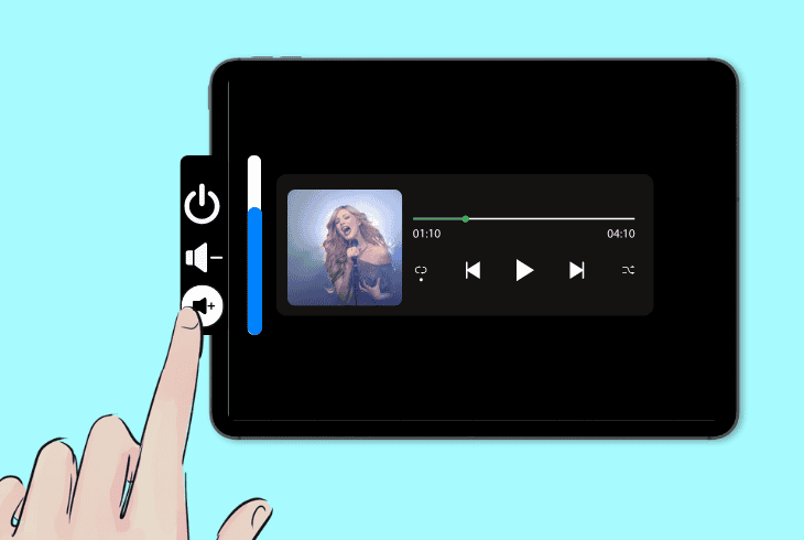 increase your car stereo volume