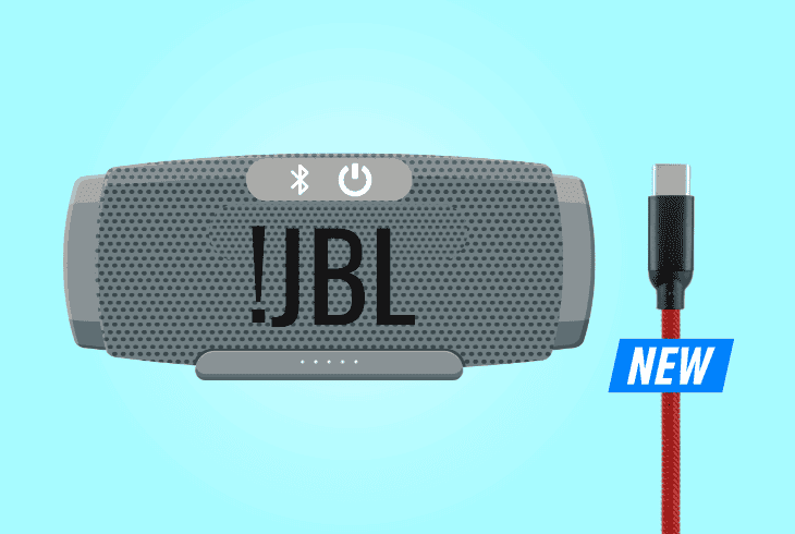 replace your charging equipment