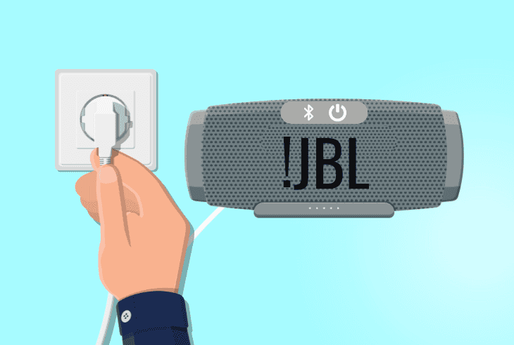 use an alternative charging source