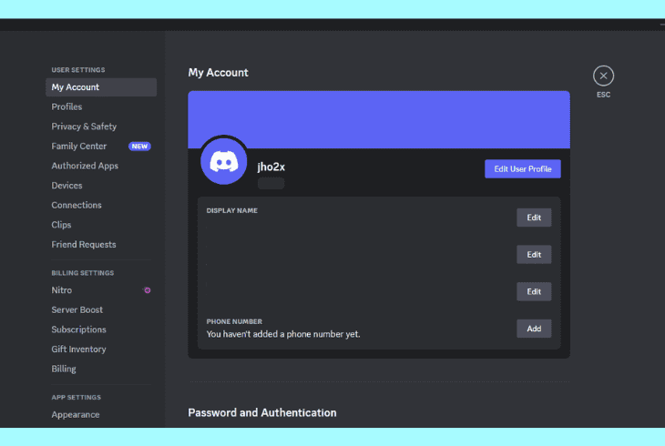 razer blackshark v2 pro mic bad discord