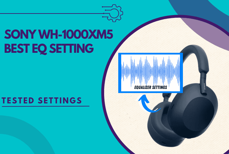 sony wh-1000xm5 best eq setting