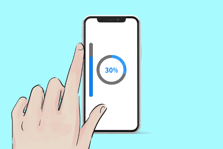 how to increase volume from input device