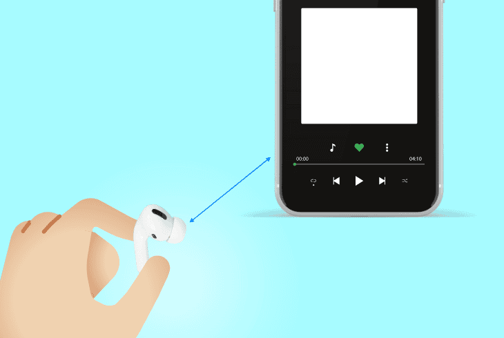 address bluetooth interference