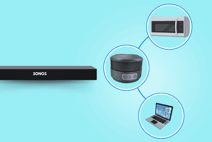 check for interfering devices (wireless)
