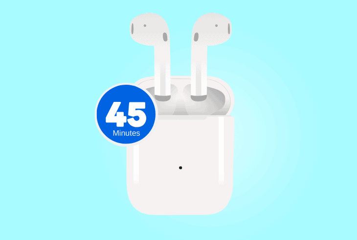 how to recharge onn wireless earbuds