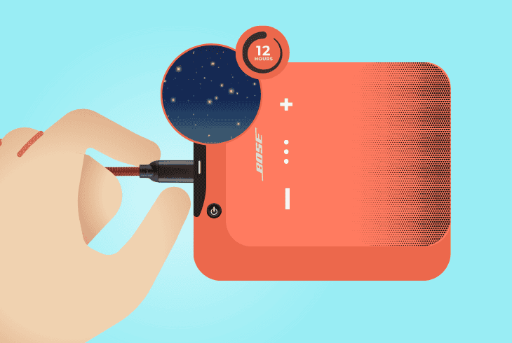 charge overnight