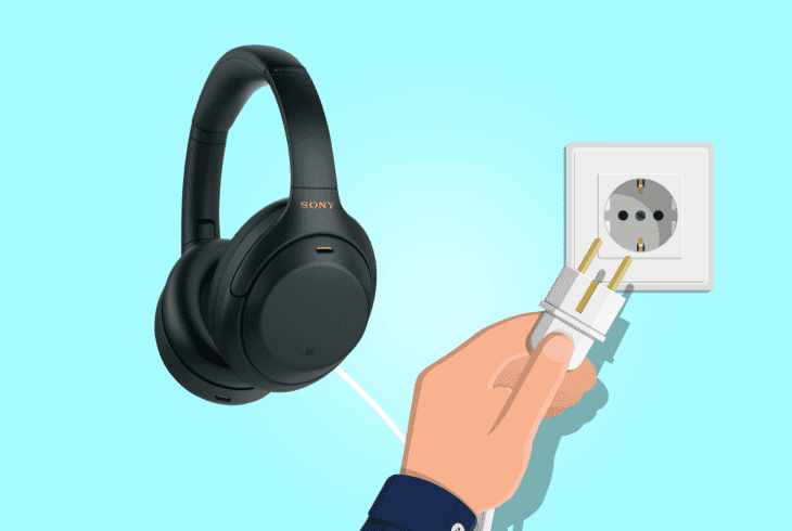 try a different power source