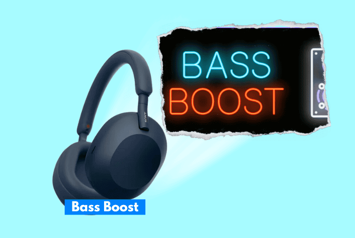 bass boost settings