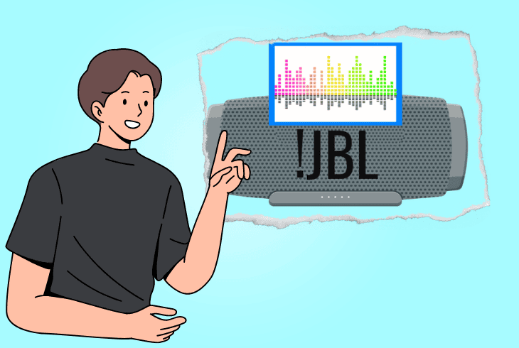 jbl flip 6 equalizer settings - explained