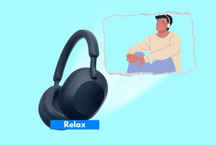 relaxed settings