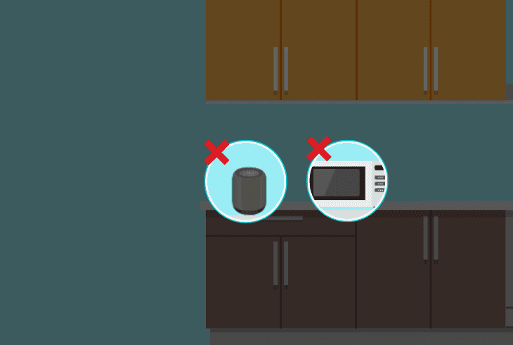 preent bluetooth signal interference