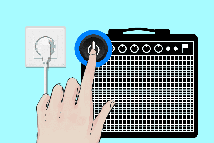 jump-start your singing machine