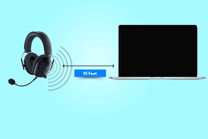 improve the wireless connection (bluetooth)