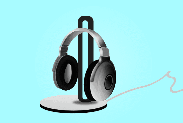 charge headset & yealink dock