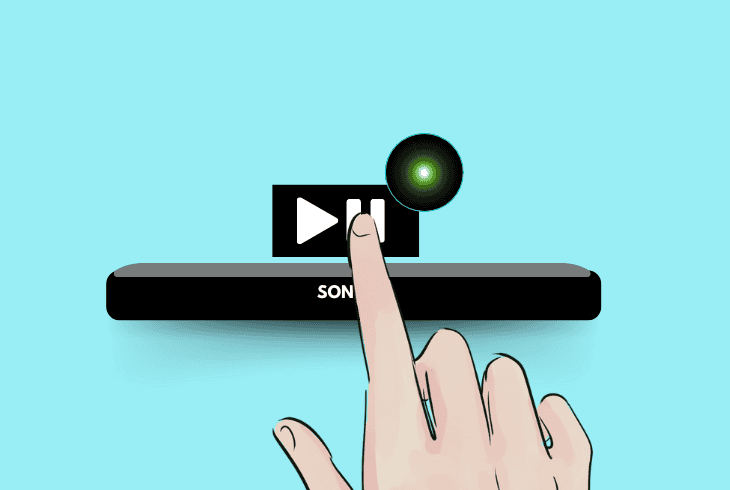 reset sonos beam’s system settings