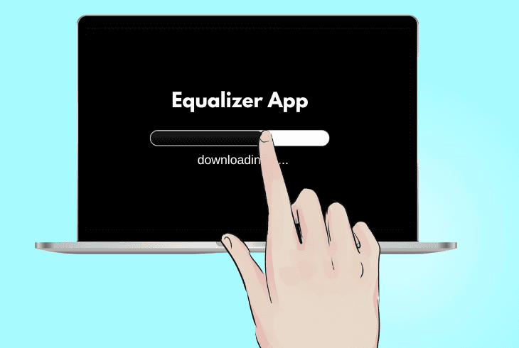 download an equalizer application