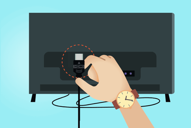 troubleshoot jbl’s wired connection (hdmi or optical)