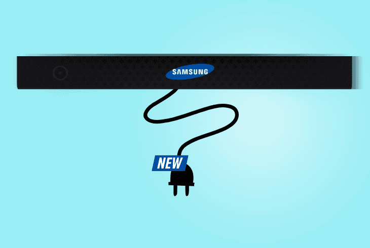 replace samsung’s power adapter