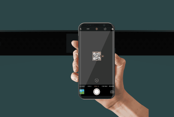 connect soundbar to smartthings