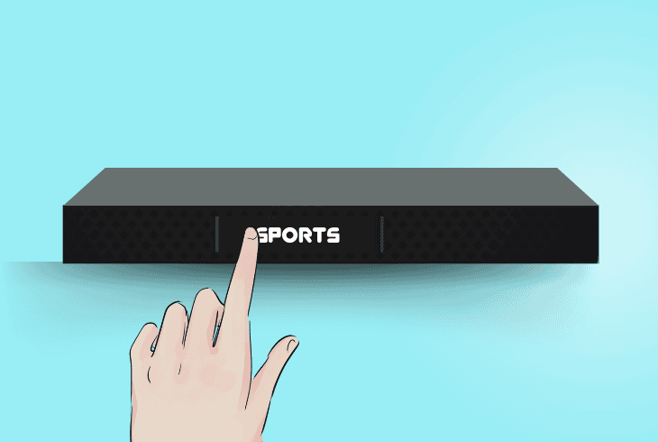adjust the soundbar’s audio mode