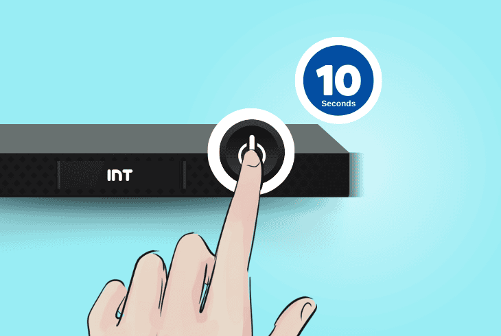 reset the samsung soundbar’s settings
