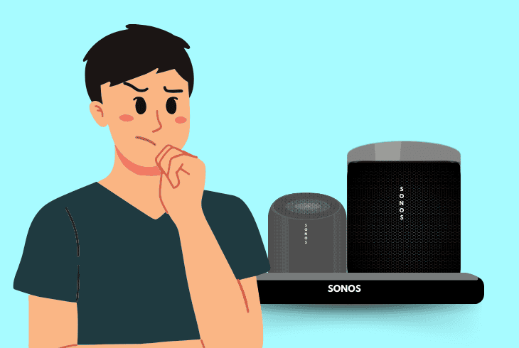 add multiple sonos speakers to stereo pair