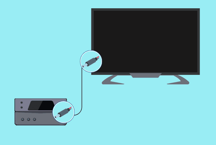 disconnect third-party audio devices