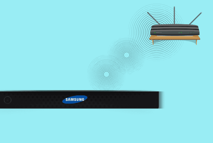 verify broadband/wi-fi connection