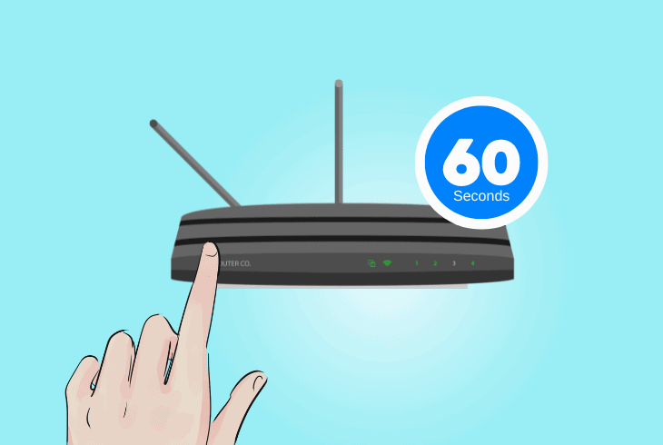 inspect & troubleshoot the wi-fi