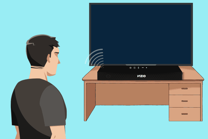 check for wireless disruptions (bluetooth)