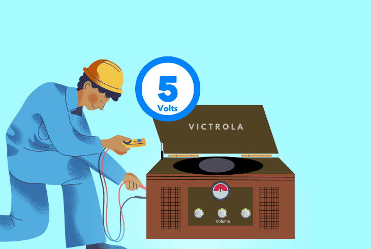 check if you use correct voltage