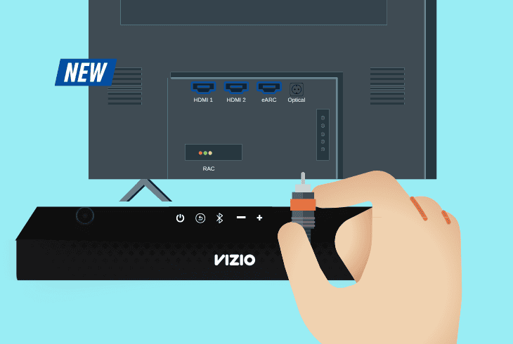 test connecting different inputs