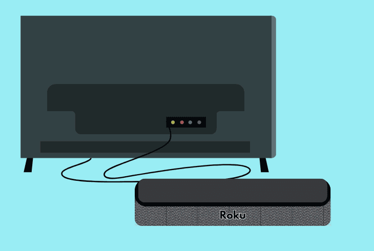 try connecting to a different tv