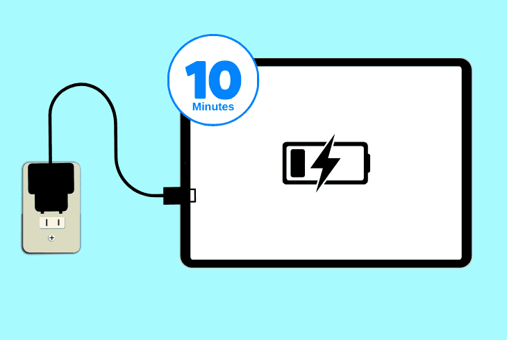 charge kindle to maximum capacity