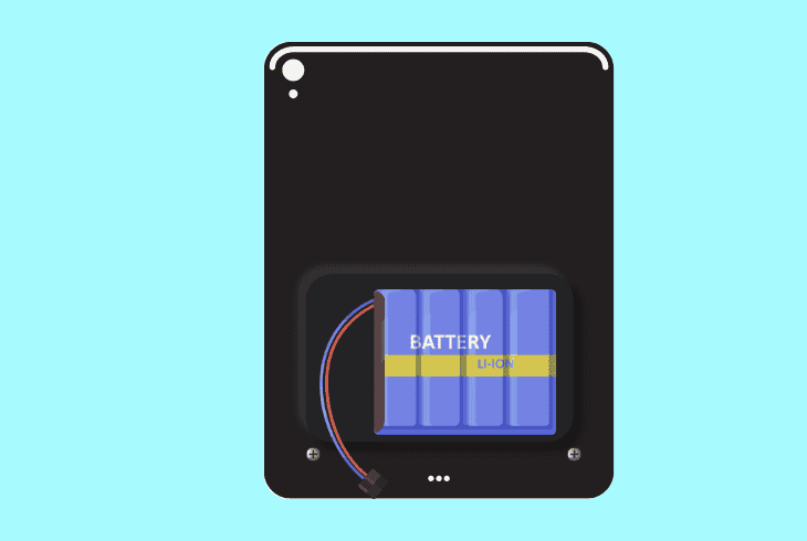 re-insert the paperwhite’s battery (advanced)