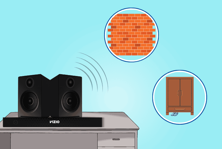 how to check for physical signal interference