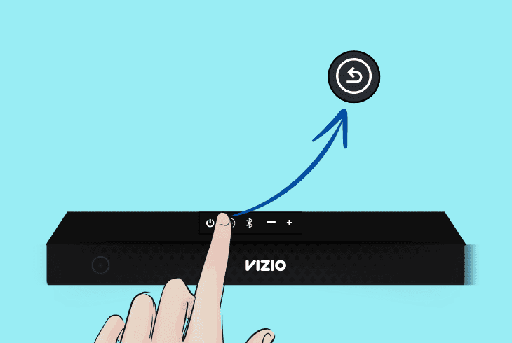 set the correct soundbar mode