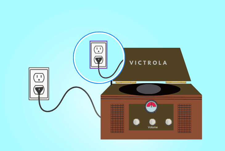 replace power adapter or supply