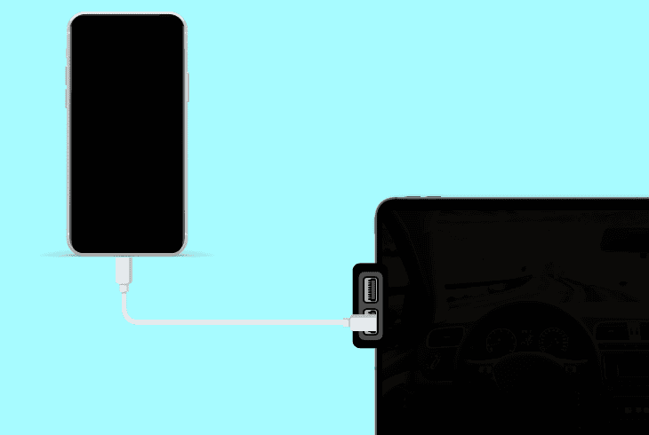 how to reset wired system’s connection