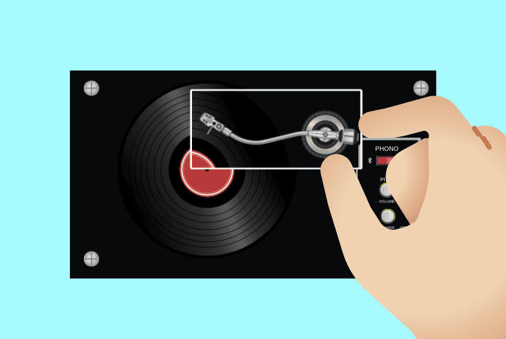 cartridge alignment