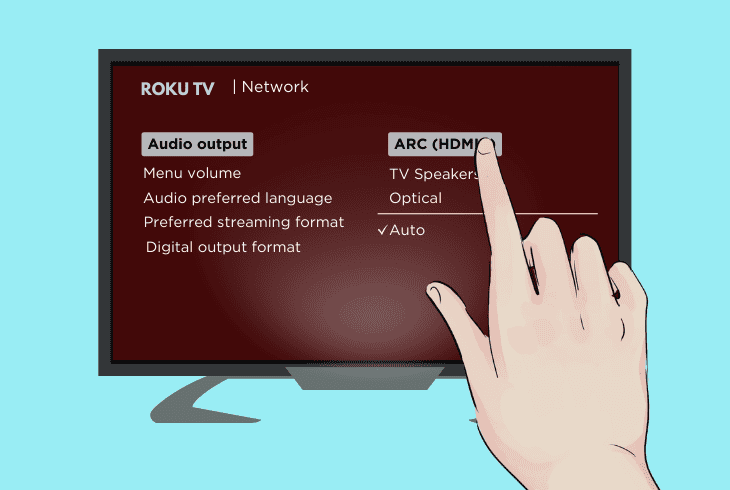 hdmi (auto-detect)