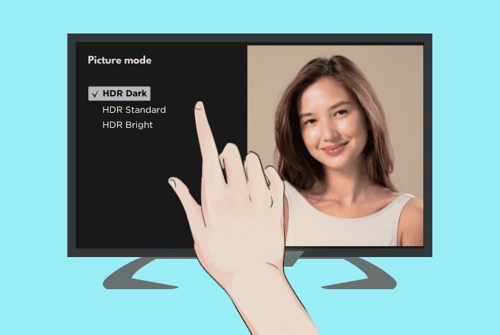 hdr and dolby digital